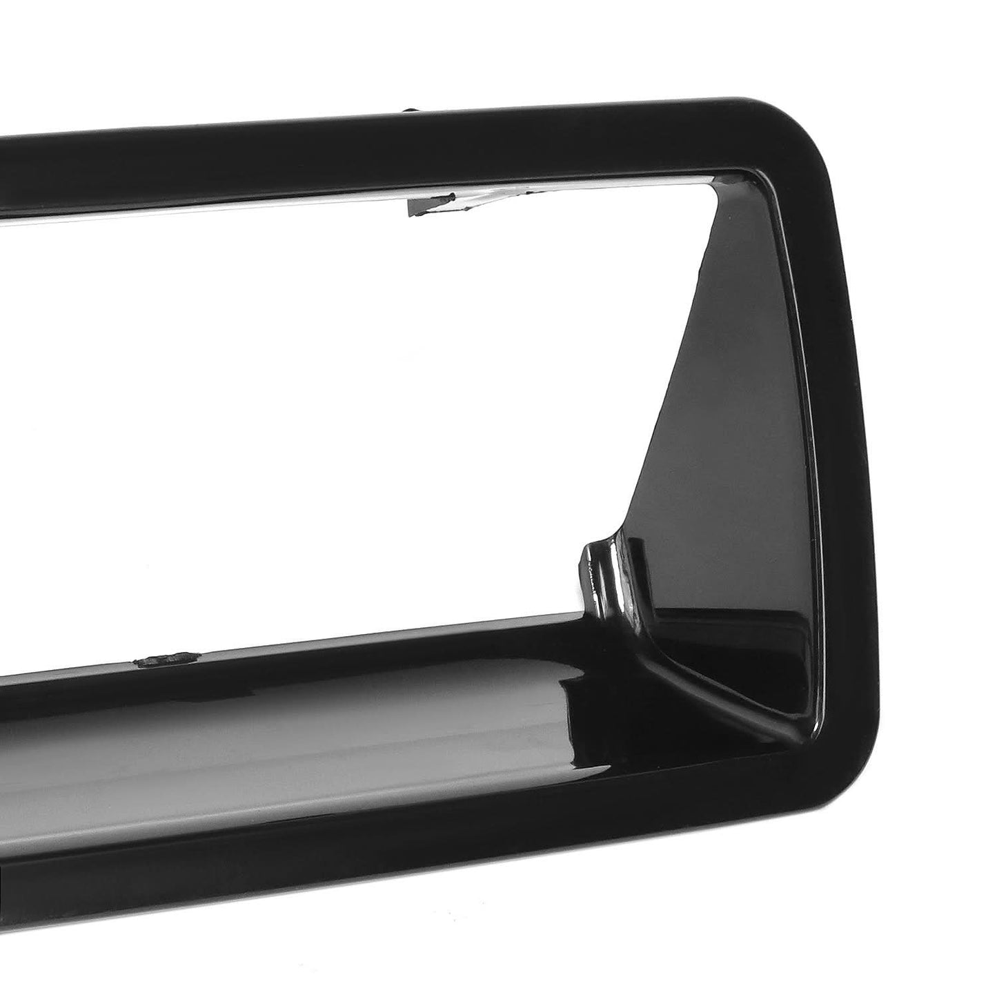 1996-2000 Isuzu Hombre Door Handle Covers ABS