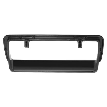 1996-2000 Isuzu Hombre Door Handle Covers ABS
