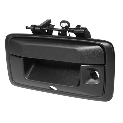 2015-2019 Chevrolet Colorado Door Handle Covers ABS