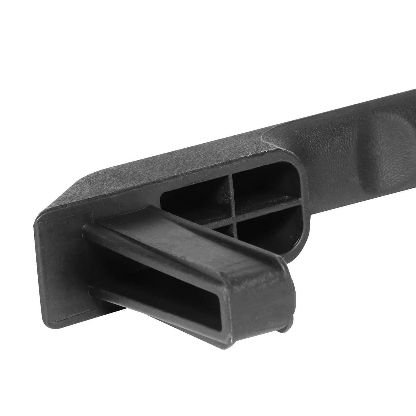 2003-2005 Hummer H2 Door Handle Covers - ABS
