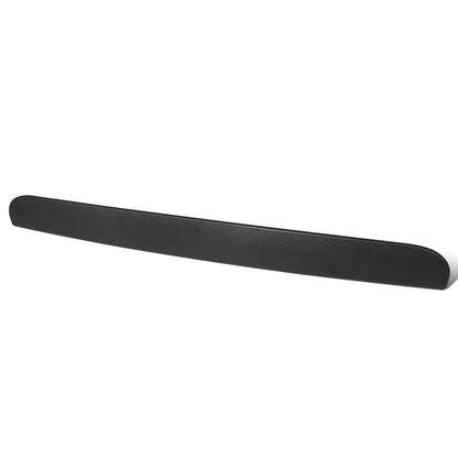 01-07 Chrysler Town & Country Door Handle Covers Textured Black ABS