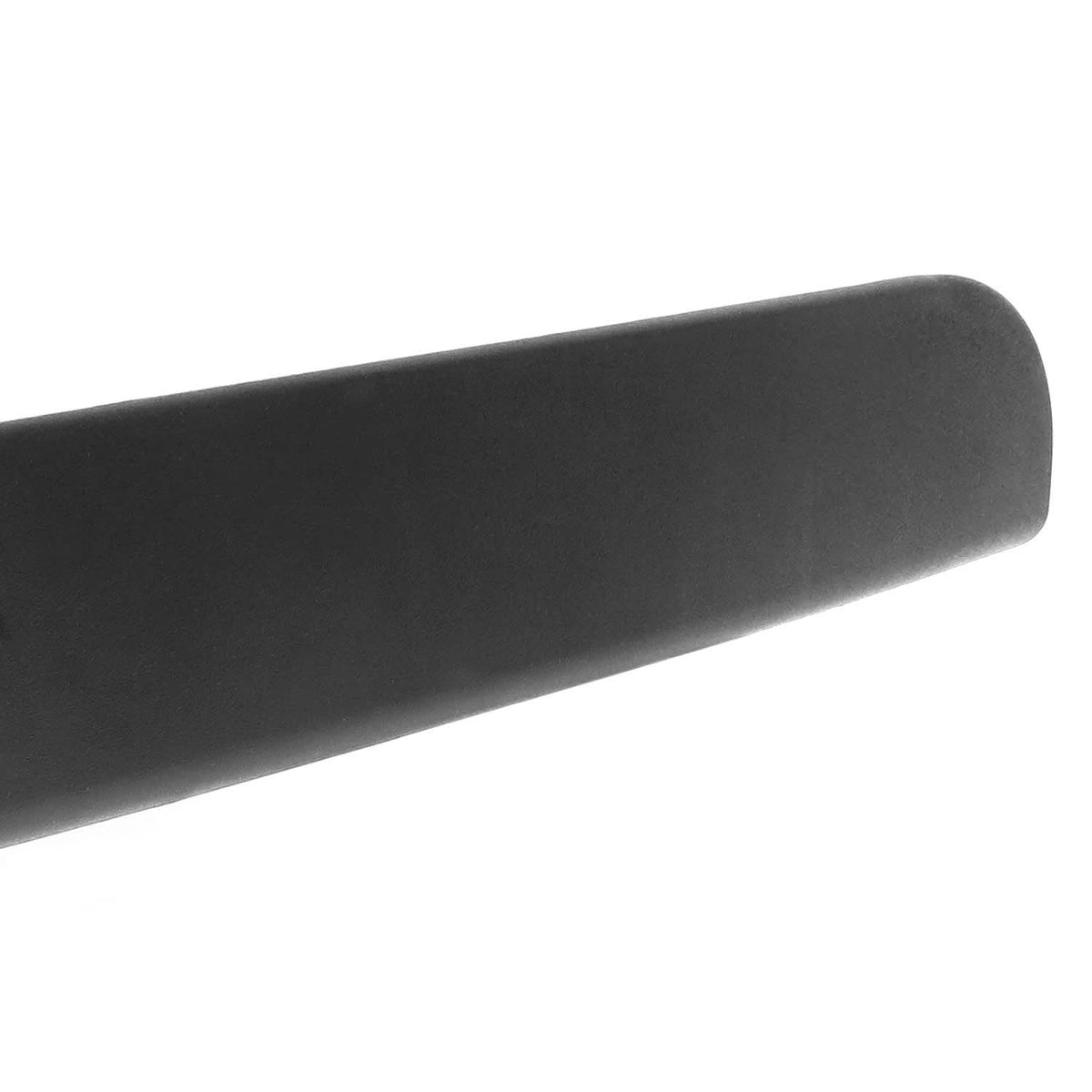 01-07 Chrysler Town & Country Door Handle Covers Textured Black ABS