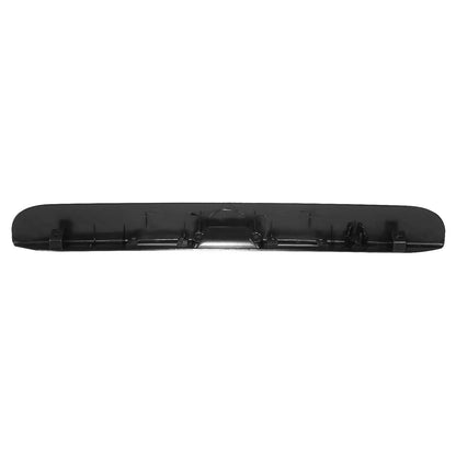 01-07 Chrysler Town & Country Door Handle Covers Textured Black ABS