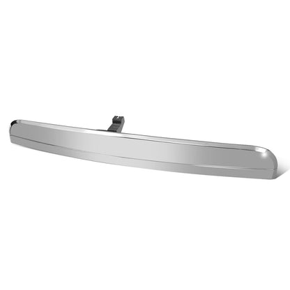 08-10 Chrysler Town & Country / Dodge Grand Caravan Door Handle Covers Chrome ABS