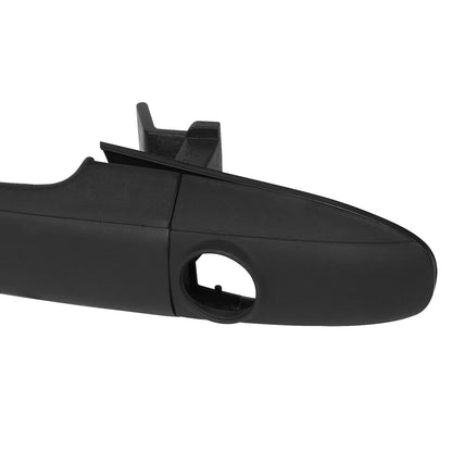 2010-2016 Mercedes Sprinter 2500 3500 Door Handle Covers ABS
