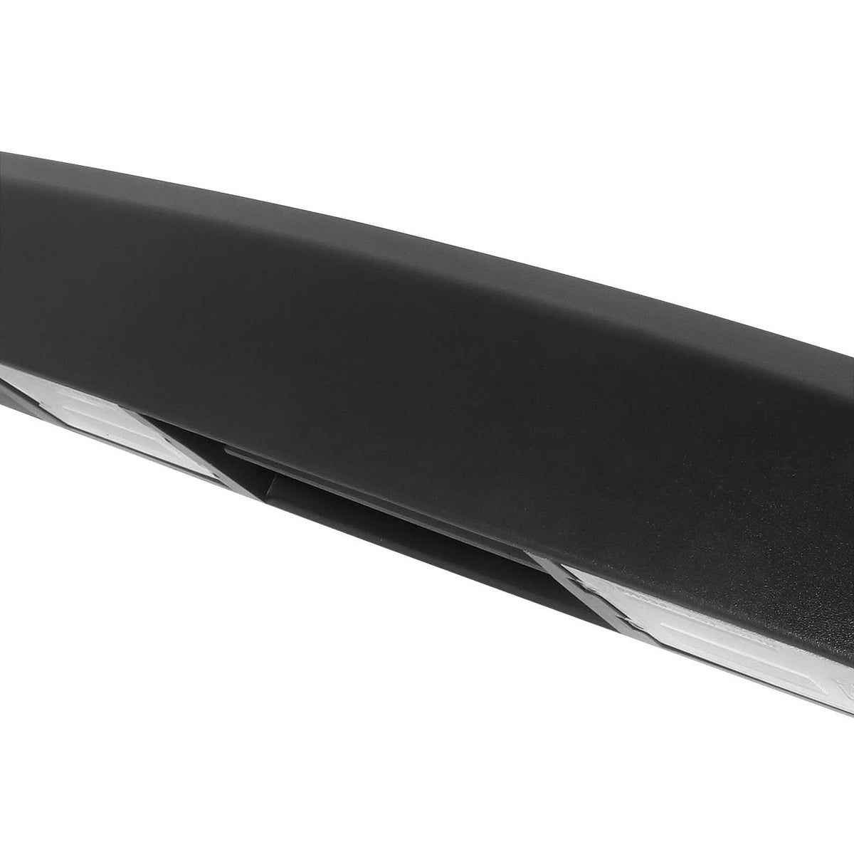 09-17 Jeep Compass/Patriot Door Handle Covers Manual Locks ABS
