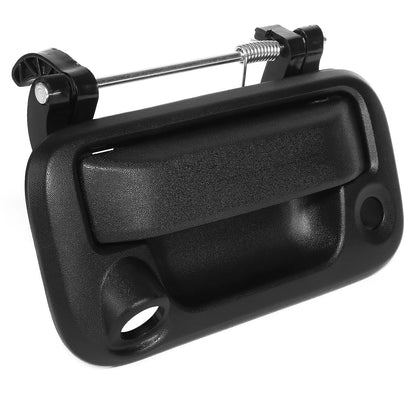 08-15 Ford F-150 F-250 F-350 F-450 F-550 Lobo Door Handle Covers ABS