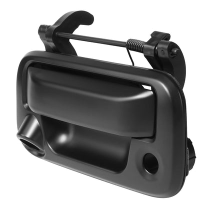 08-15 Ford F-150/F-250/F-350/F-450 Door Handle Covers ABS