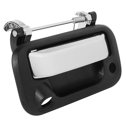 2006-2014 Ford F-150 Camera Ready Door Handle Covers ABS