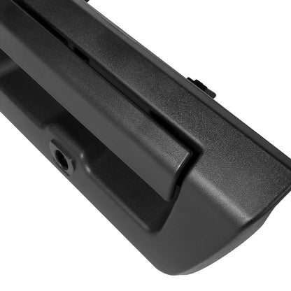 2015-2020 Ford F-150 Door Handle Covers Camera Hole Manual Locks ABS