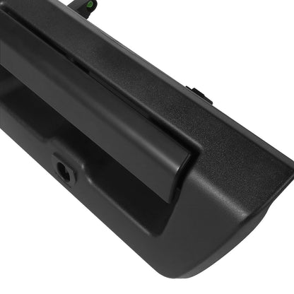 2015-2020 Ford F-150 Door Handle Covers - Camera Hole ABS