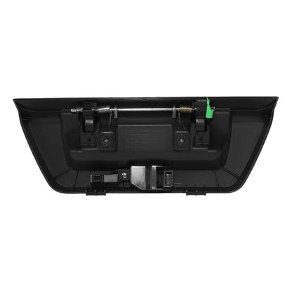 2015-2020 Ford F-150 Door Handle Covers - Camera Hole ABS