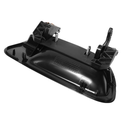 97-03 Ford F-150 Door Handle Covers Without Keyhole ABS
