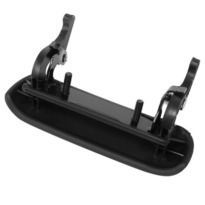 1998-2011 Ford Ranger Door Handle Covers - Textured Black ABS
