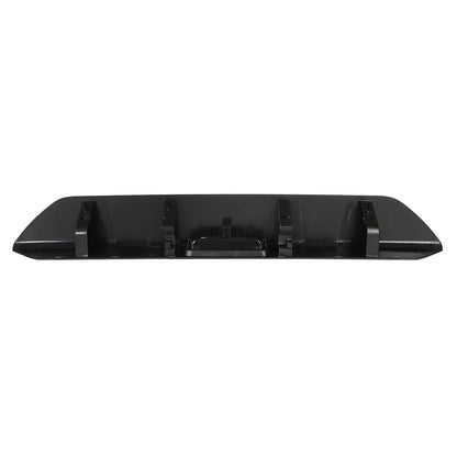 14-18 Ford Transit Connect Door Handle Covers with Camera Hole ABS