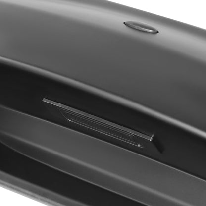 2007-2012 Nissan Versa Hatchback Door Handle Covers