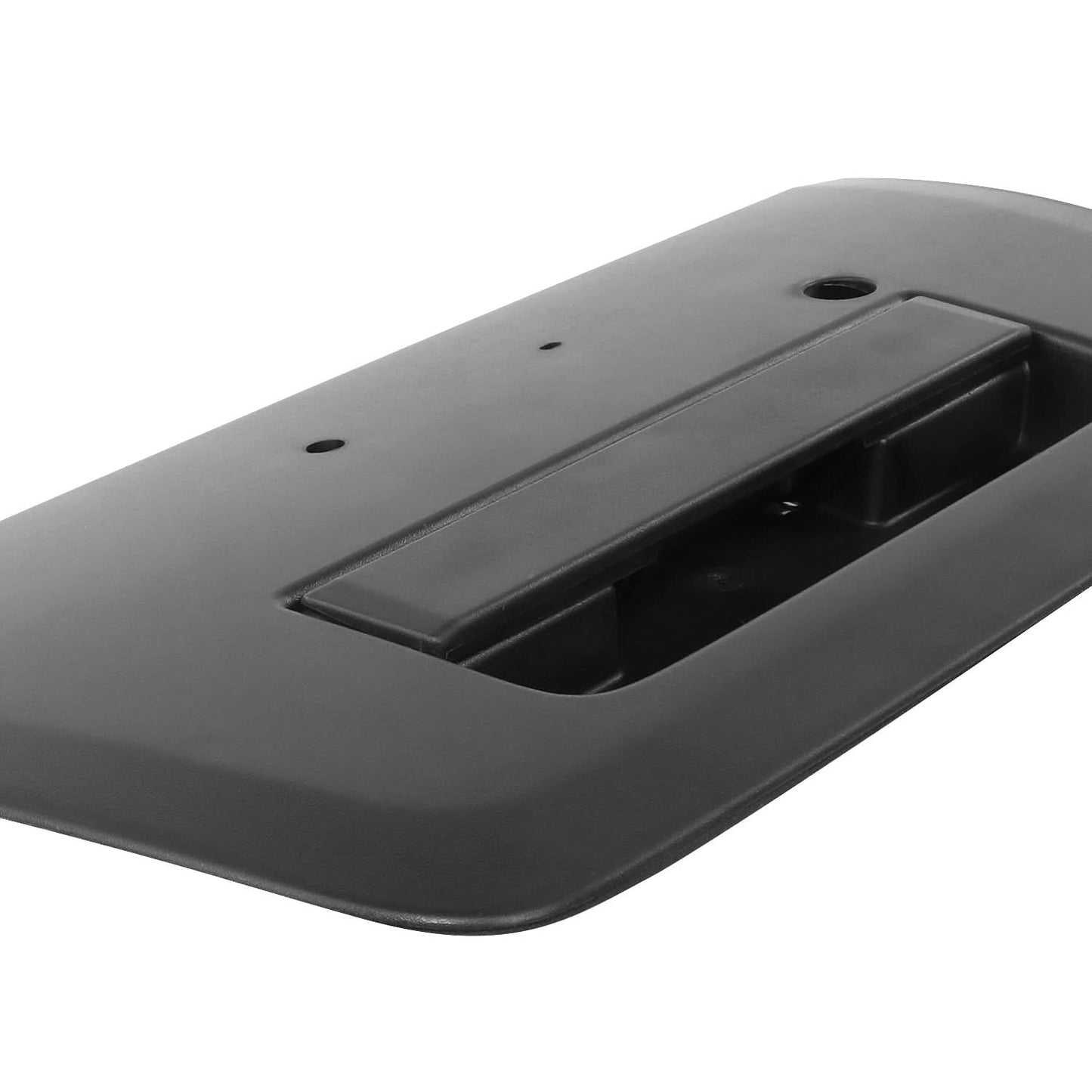 2005-2012 Nissan Frontier Door Handle Covers w/ Keyhole