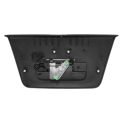 05-12 Nissan Frontier Door Handle Covers - Without Keyhole