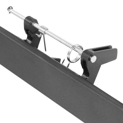 2005-2012 Nissan Frontier Door Handle Covers