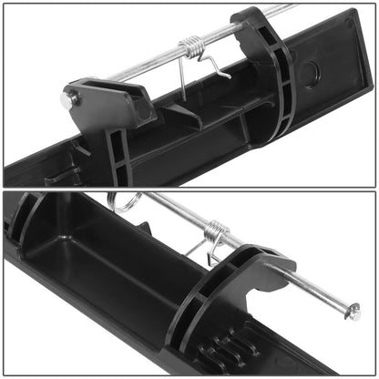 2005-2012 Nissan Frontier Door Handle Covers