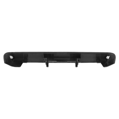 2004-2007 Toyota Scion xB Tail Gate Door Handle Cover Outer Primed