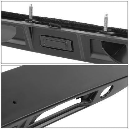 13-20 Toyota 86/Scion FR-S/Subaru BRZ Door Handle Covers w/ Switch