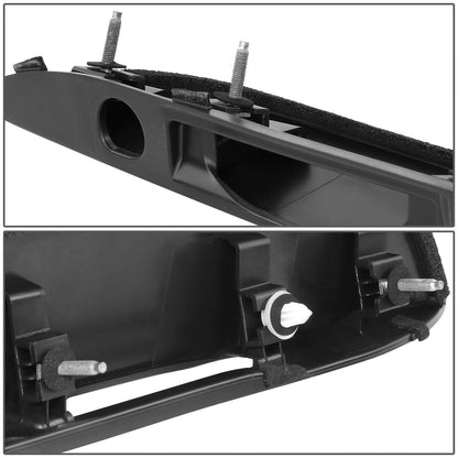 13-20 Toyota 86/Scion FR-S/Subaru BRZ Door Handle Covers w/ Switch