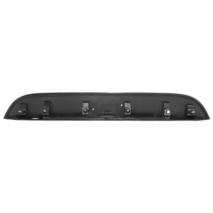 13-20 Toyota 86/Scion FR-S/Subaru BRZ Door Handle Covers w/ Switch