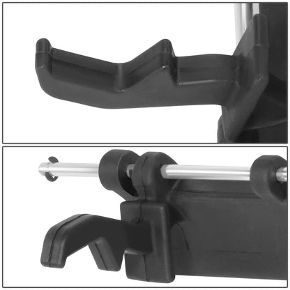 01-07 Toyota Sequoia / 98-03 Sienna Door Handle Covers
