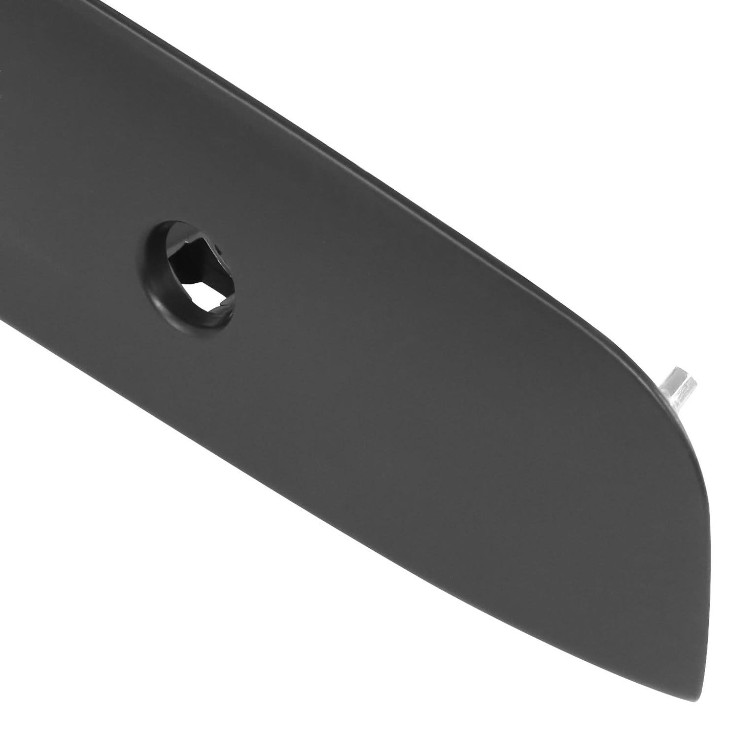 1998-2003 Toyota Sienna Tail Gate Handle Outer Door Handle Cover