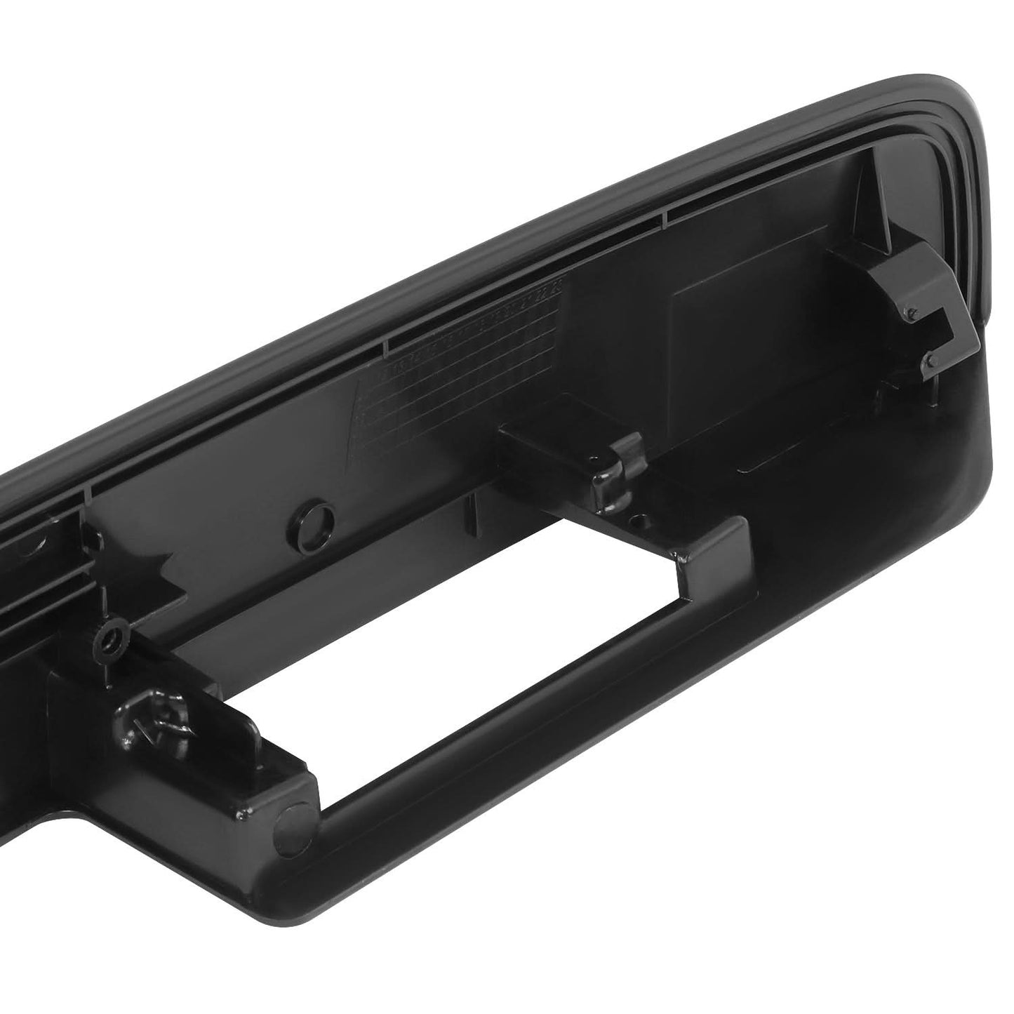 1998-2003 Toyota Sienna Tail Gate Handle Outer Door Handle Cover