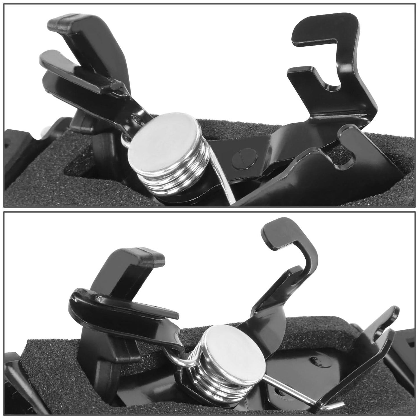 Door Handle Covers 01-07 Toyota Sequoia / 98-03 Toyota Sienna
