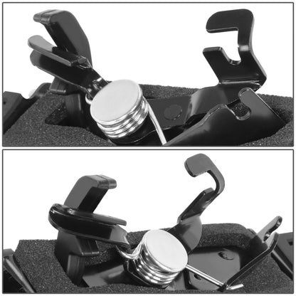 Door Handle Covers 01-07 Toyota Sequoia / 98-03 Toyota Sienna