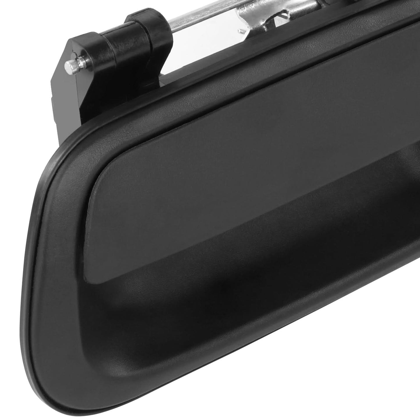 2000-2006 Toyota Tundra Door Handle Covers - With Keyhole
