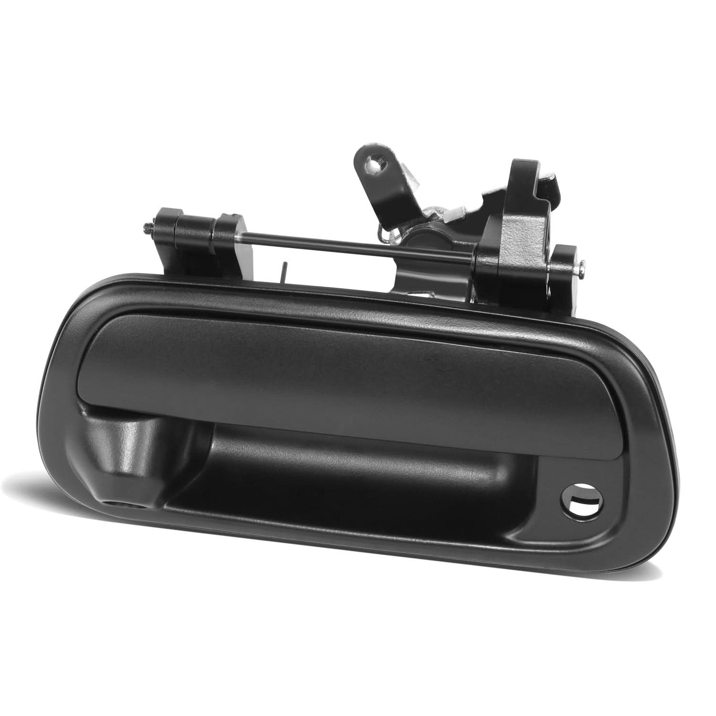 2000-2006 Toyota Tundra Door Handle Covers w/ Camera Hole & Keyhole