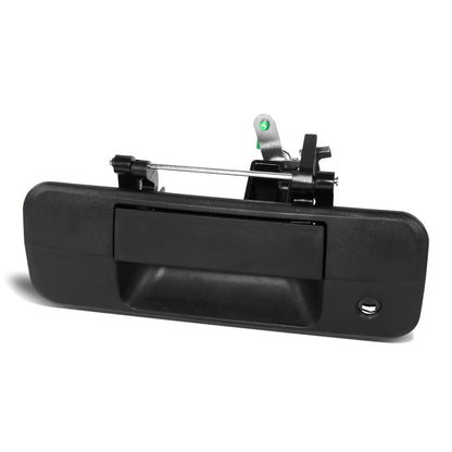 2007-2013 Toyota Tundra Door Handle Covers w/Camera Hole