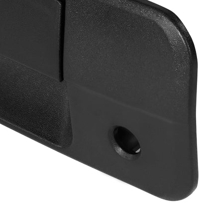 2007-2013 Toyota Tundra Door Handle Covers w/Camera Hole
