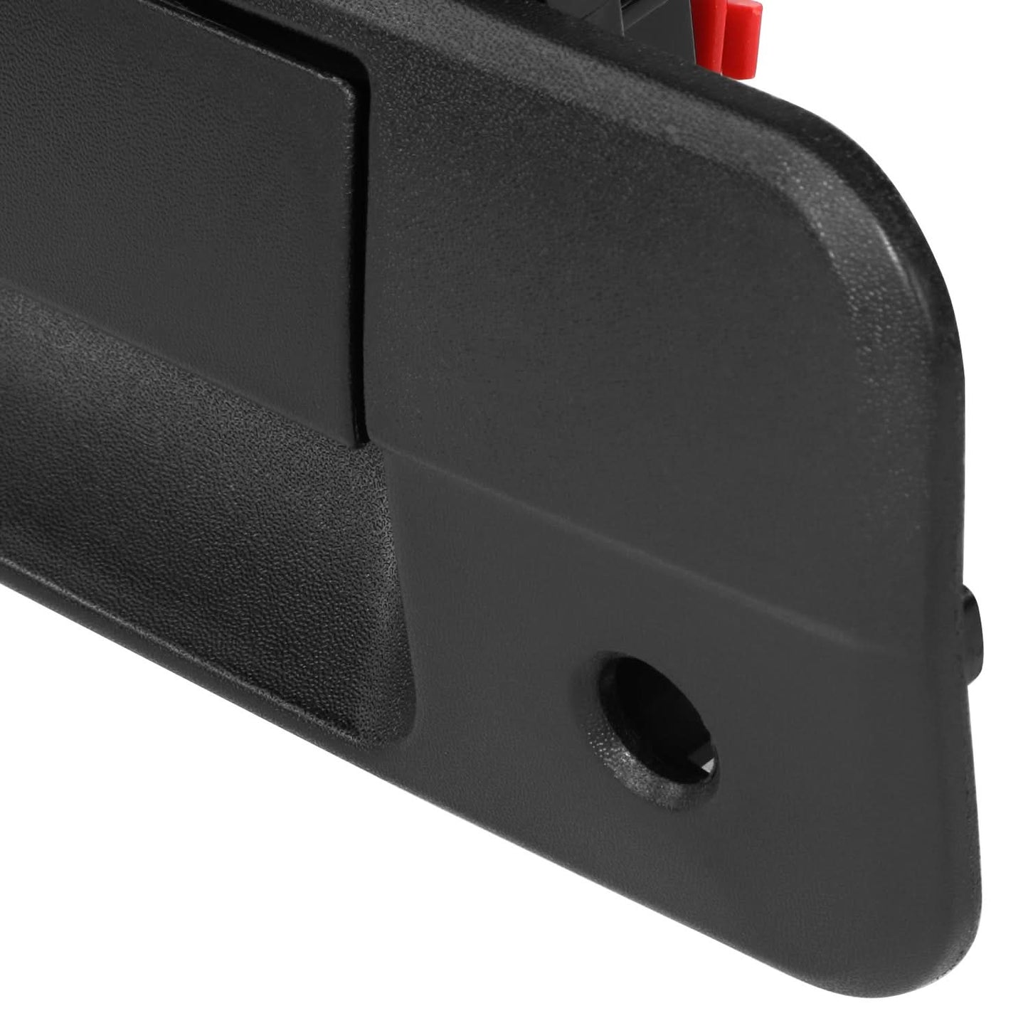 2007-2013 Toyota Tundra Door Handle Covers - Without Camera Hole
