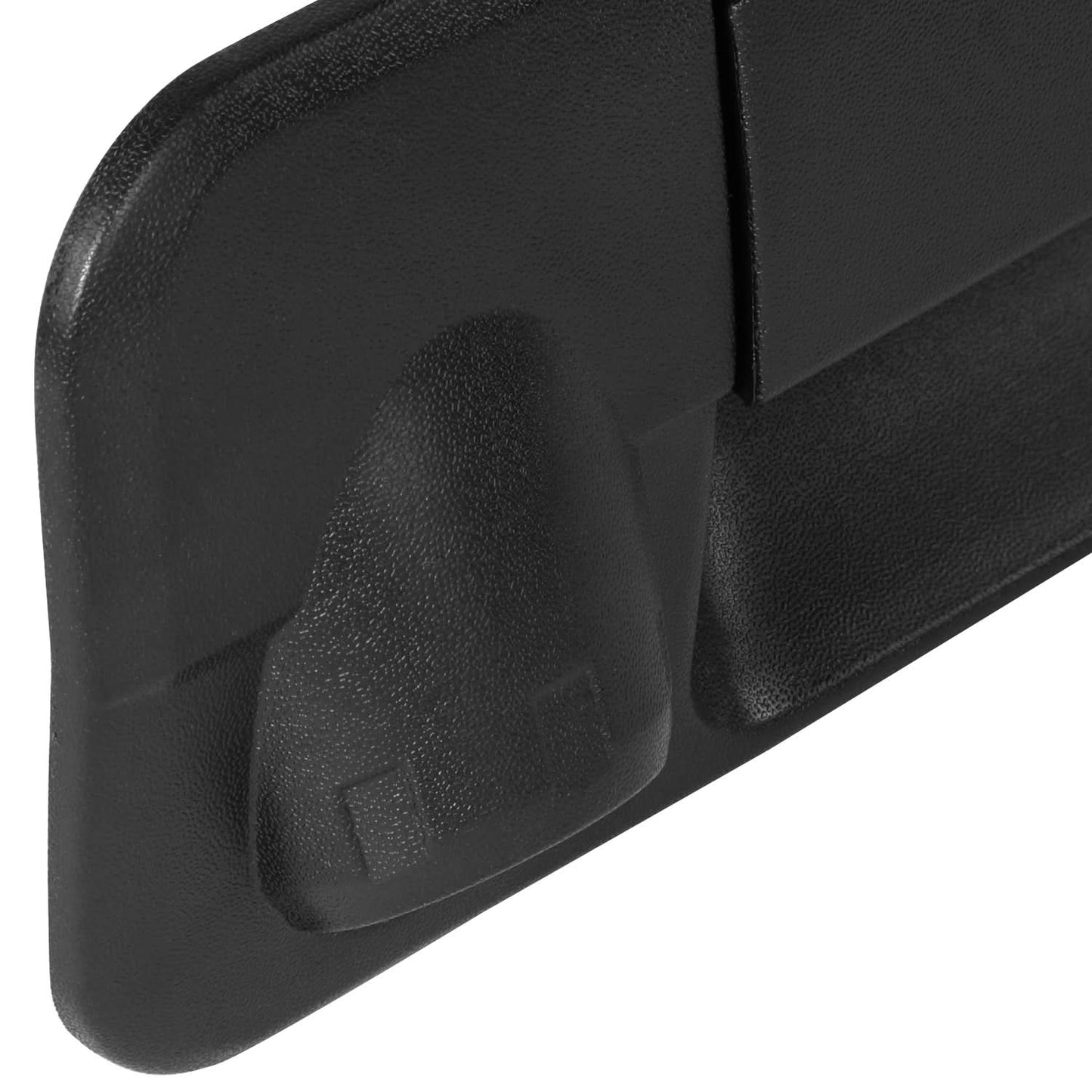 2007-2013 Toyota Tundra Door Handle Covers - Without Camera Hole