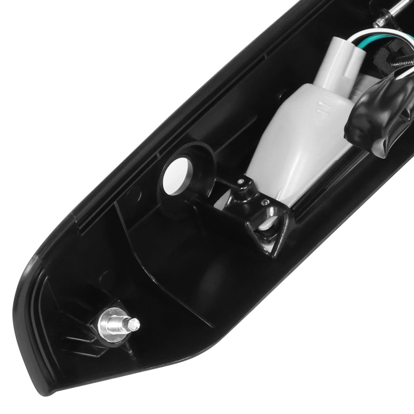 01-07 Toyota Sequoia / 98-03 Toyota Sienna Door Handle Covers