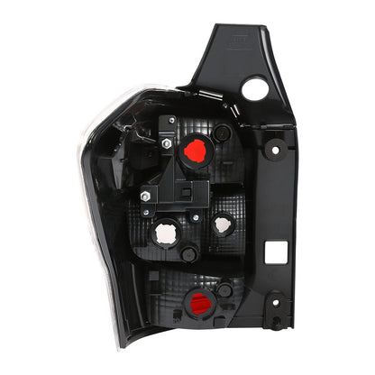 2014-2016 Subaru Forester OE Style Tail Light