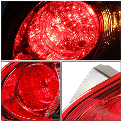 2013-2016 Mazda CX-5 OE Style Outer Tail Light