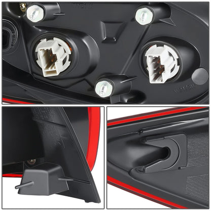 2013-2016 Mazda CX-5 OE Style Outer Tail Light