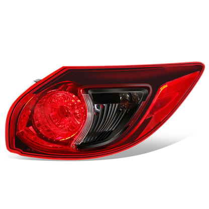 2013-2016 Mazda CX-5 OE Style Outer Tail Light