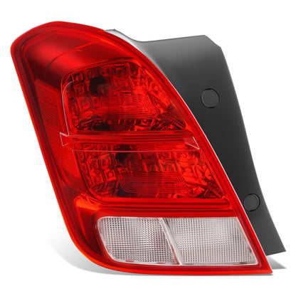2013-2021 Chevrolet Trax OE Style Left Tail Light