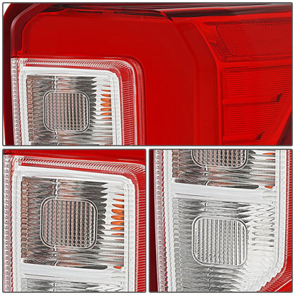2020-2023 Ford Explorer OE Style Right Tail Light