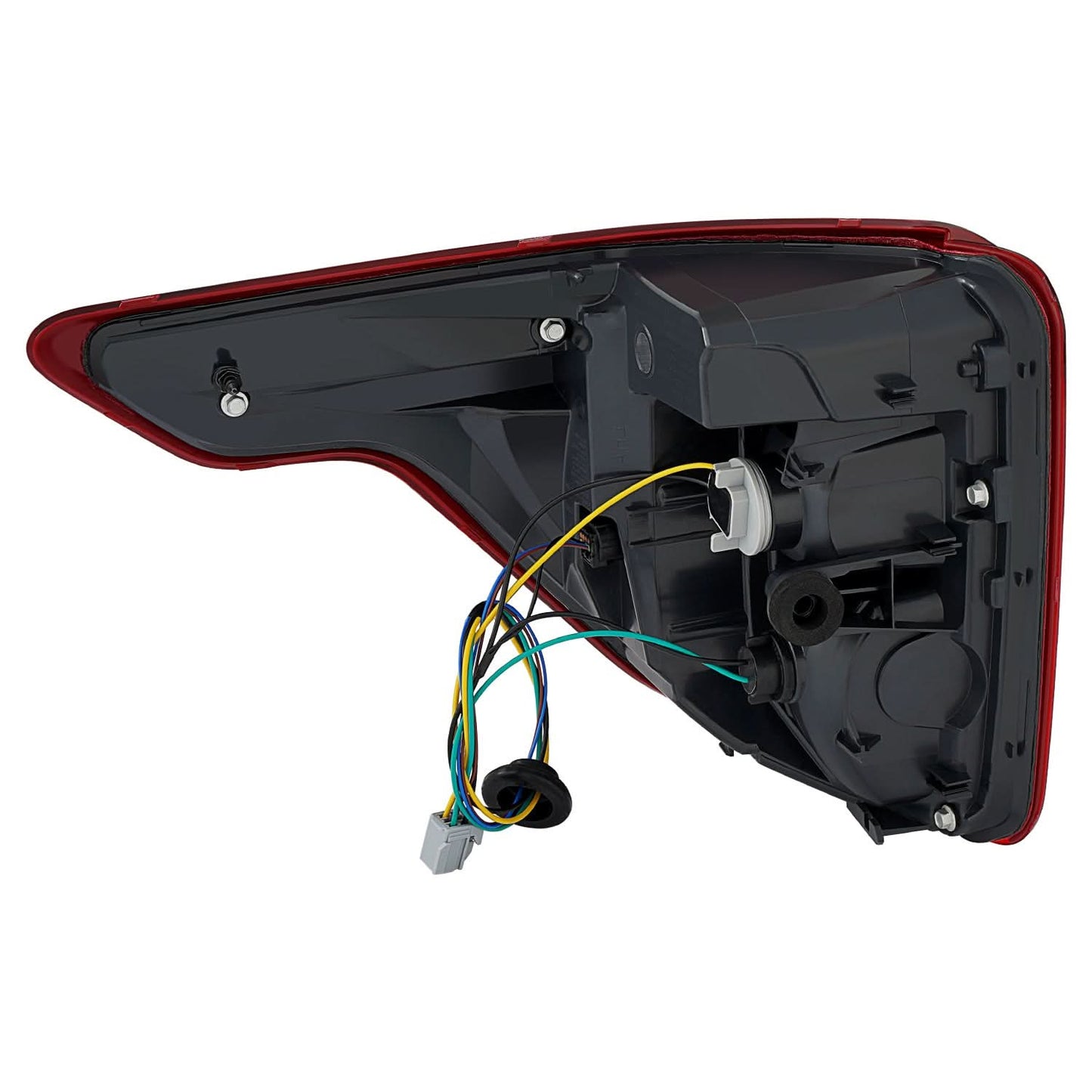 2020-2023 Ford Explorer OE Style Right Tail Light
