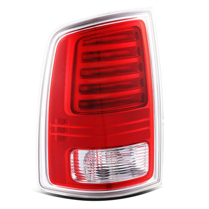 2013-2018 Dodge Ram OE Style LED Tail Light - Left Side