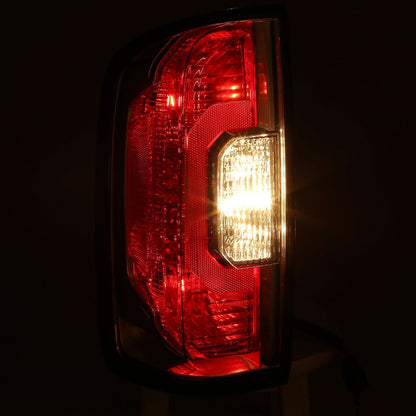 2015-2023 GMC Canyon OE Style Tail Lights - Left and Right