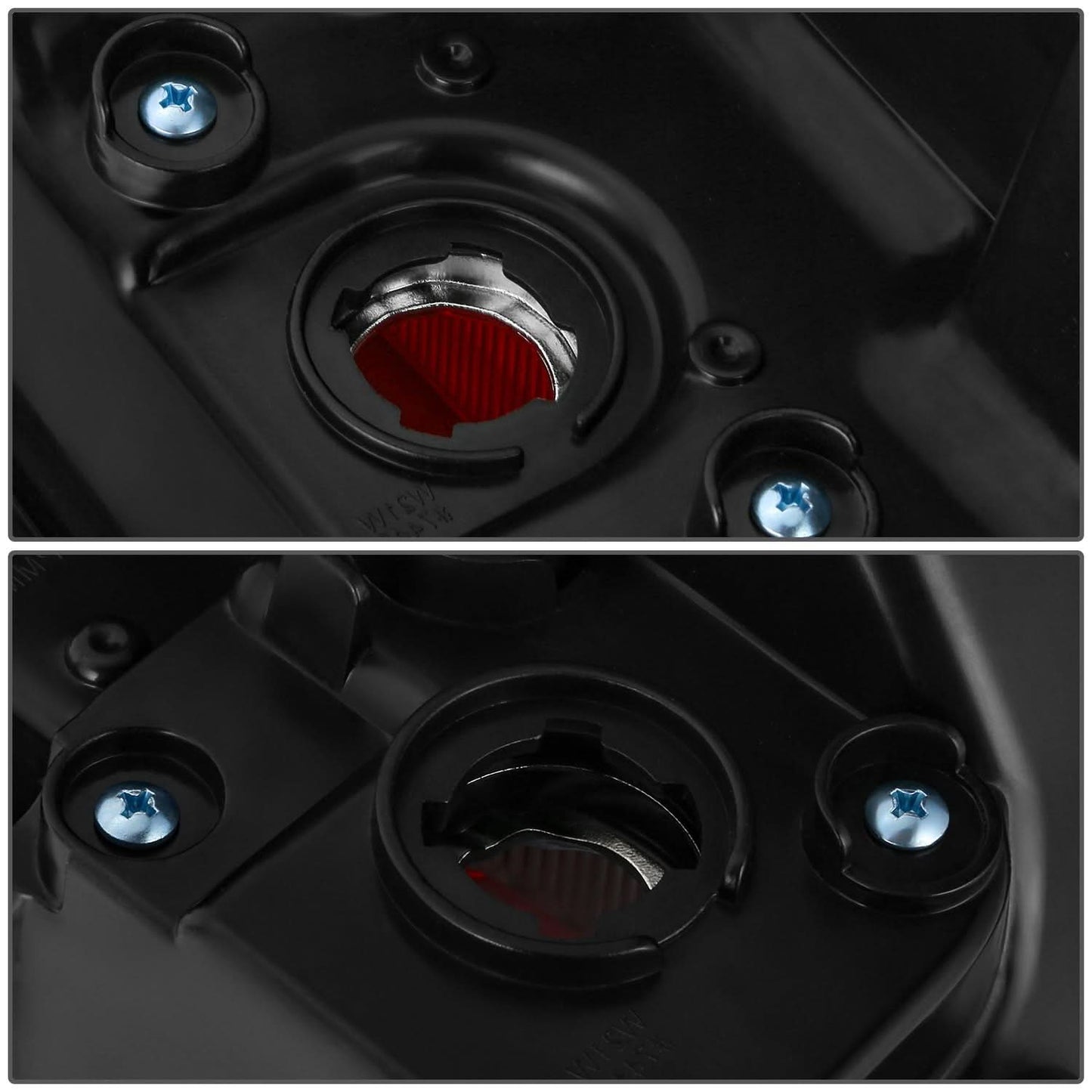 2017-2019 Honda Ridgeline OE Style Tail Light Set